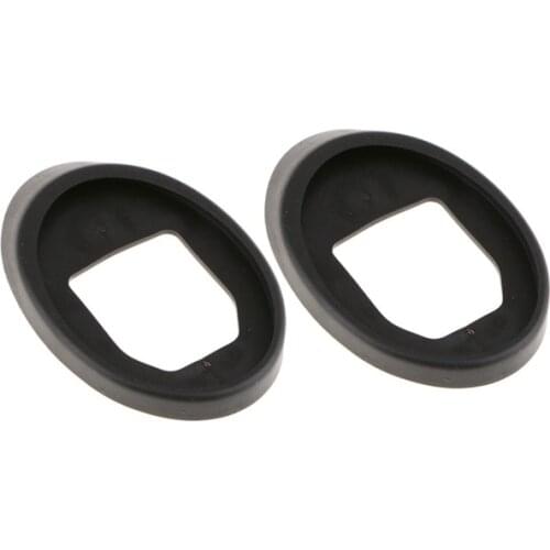 Rubber Automobile Roof Aerial Antenna Gasket Seal for Vauxhall Opel Honda Toyota Benz Astra