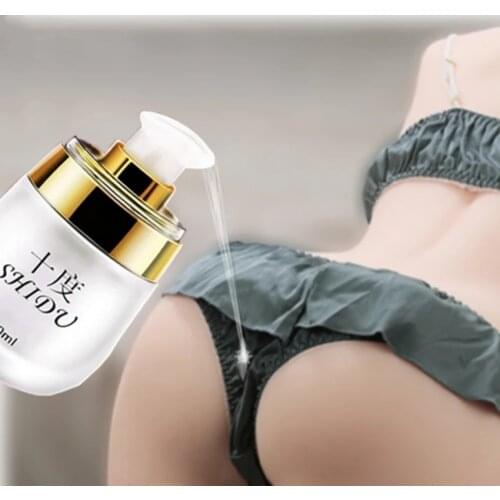 20ML Female Libido Aphrodisiac Sexual Stimulant for Women Sex Orgasmic Gel Climax Spray Enhance Female Vagina Tightening Lube