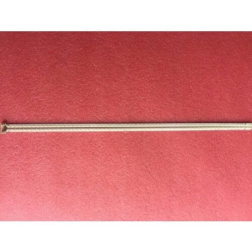 472mm LED Backlight Lamp strip 45leds For Skyworth LCD TV42E710U LC420EUJ-SFK1 SEL420FY(LDF-200) 2pcs