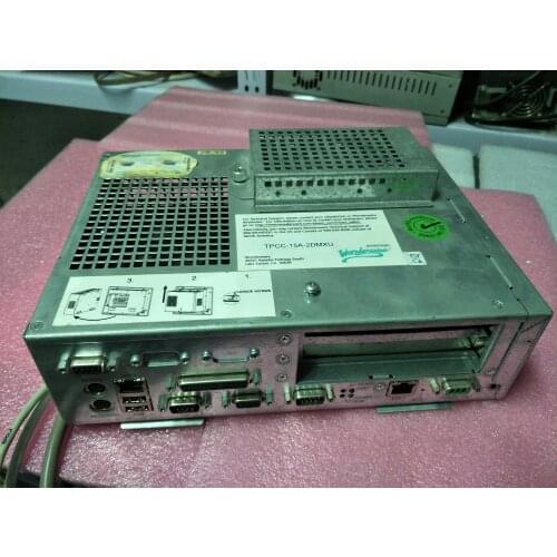 TPCC-15A-2DMXU touch screen host Color New TPCC-15A-2DMXU physical picture