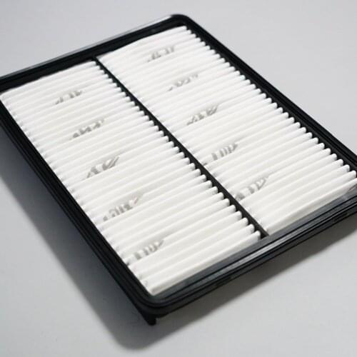 Air filter for 2013 Kia Sorento 2.4L OEM:28113-2W100 #FK510