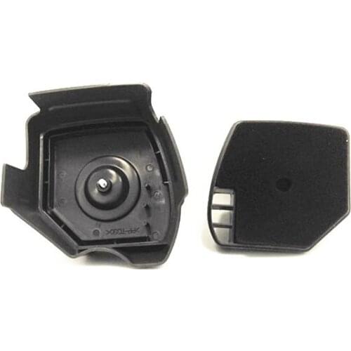 Air filter assembly for Kawasaki TJ45 TJ45E KBL45 Trimmer brush cutter air cleaner complete replacement