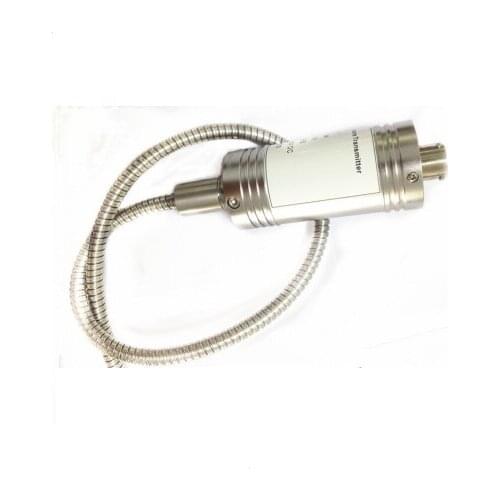 High Media Temperature Melt Pressure Transmitter 3.33mv/v Output Transducer