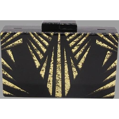 WowFur Women's Small Clutches