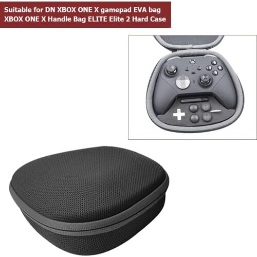 Protective Boxes Accessories Game Entertainment for DN XBOX ONE X ELITE Elite 2 Controllers Gamepad Cases Boxes