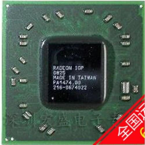 1PCS 216-0674022 216 0674022 BGA 100% New and original