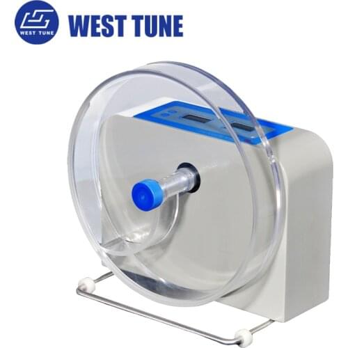 CS-4 instruments for detecting friability/ abrasion of tablet