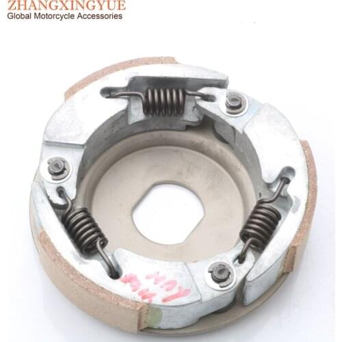 Scooter Weight Clutch Set for Honda WH100T LEAD100 SCV100 22350KPL900 22535KPL902