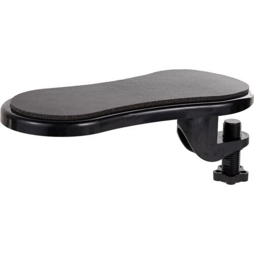 Computer Table Arm Support Arm Wrist Rests Chair Extender Attachable Armrest for Table Hand Shoulder Protect For Arm Fatigue