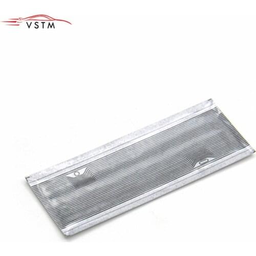 Hot sales 1pc For Mercedes Vito LCD pixel Fix MB Vito Dashboard ribbon cable instrument pixel repair ribbon MB Vito flat