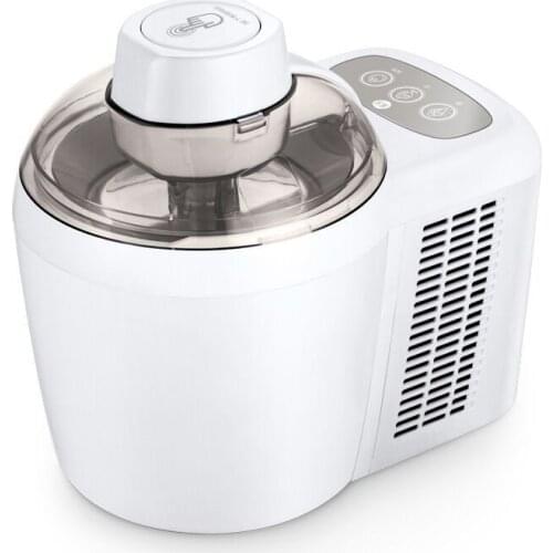 LISM Ice Cream Makers