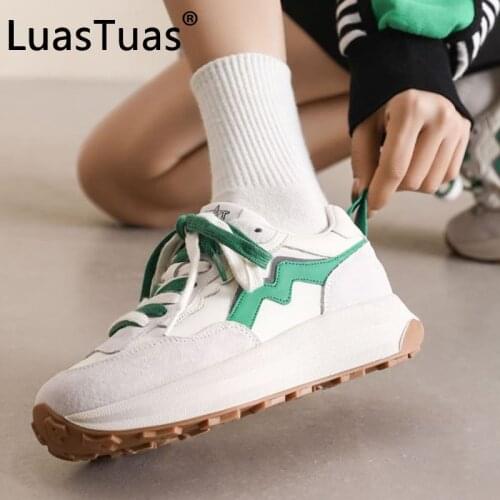 Кроссовки женские LuasTuas China At AliExpress