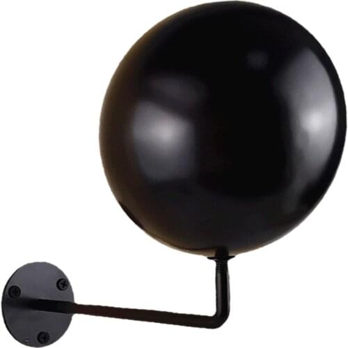 Wall Mount Helmet Holder Rack Hats Caps Bags Sundries Display er Stand