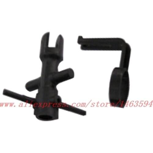 Wholesale WL V911 RC Helicopter Spare Parts Rotor head Free Shipping