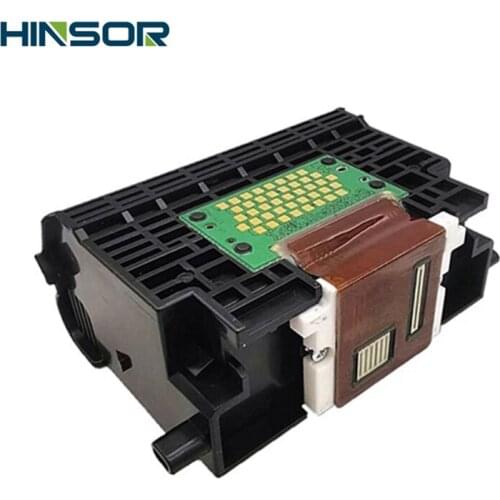 Original Print Head QY6-0059 QY6-0059-000 for Canon iP4200 MP500 MP530 Printhead Printer Head Printer Parts Druckkopf