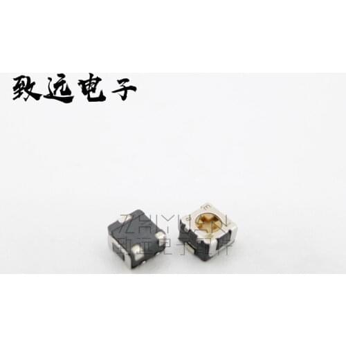 Original new 100% ST-32ETA102 1K 3*3MM SMD trimming potentiometer adjustable resistance (SWITCH)