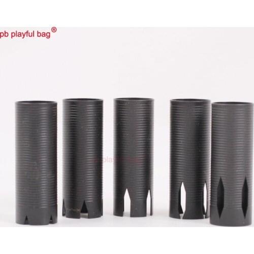 PB Playful bag Outdoor sports cs toy QPQ cooling cylinder gear box pump FB water bullet gun accessories PD98