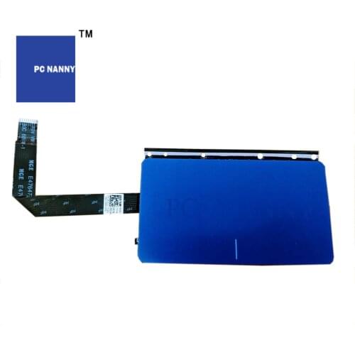 PCNANNY FOR Dell Inspiron 3168 Speaker 12P8N 012P8N touchpad 09JJVV 0M216Y USB Audio Port IO Circuit Board MH4F6 0MH4F6