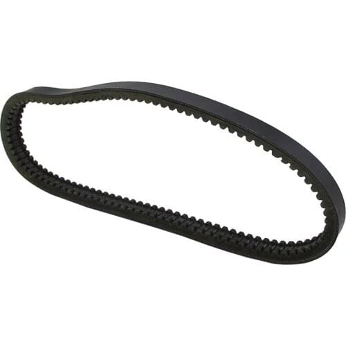 Motorcycle Drive Belt Transfer Belt For Grecav EKE Piaggio PK 500 Minauto 1st series Aixam Mega phase 2 Crossline Roadline A751