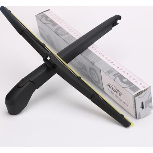 HODEE Rear Wiper Arm & Blade For Mazda CX-7 CX-9 2007-2012 / Toyota Sienna 2004-2005 OE:EG2167421