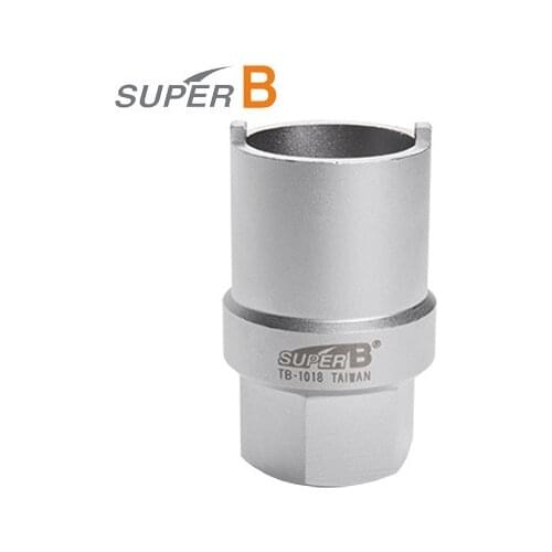 Top grade Super B TB-1018 Bike Bicycle Cassette Flywheel Freewheel Lockring Remover Removal Repair Tool For Shimano Hubs