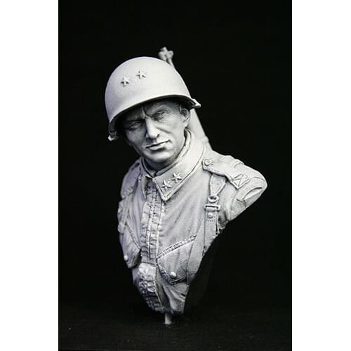 1/9 BUST Resin Figure Model Kit Unassambled Unpainted //BUST361