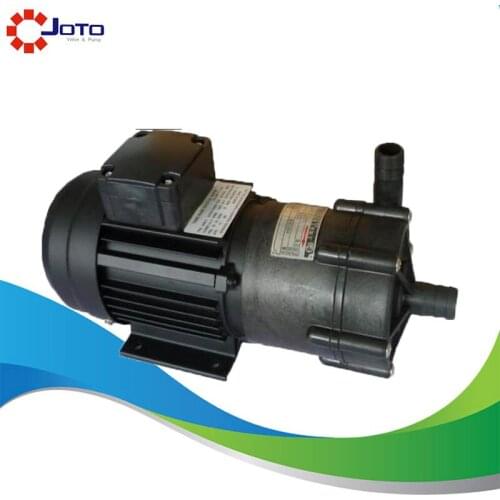 14CQF-5 220v50hz Fluorine Plastic Magnetic Driving Pump