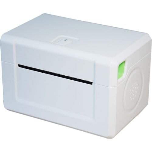 150MM/s Printing Speed Thermal 203dpi Desktop Label Barcode Printer HCC-TL31