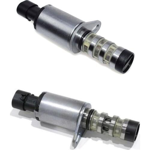 55567050 2PCS Original Camshaft CAM CONTROL VALVE SOLENOID For Chevrolet- Cruze 1.6 1.8 Sonic Epica 1.8 OPEL ASTRA ZAFIRA MOKKA