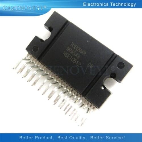 2pcs/lot 70009AR ZIP-27 70009 ZIP27 In Stock