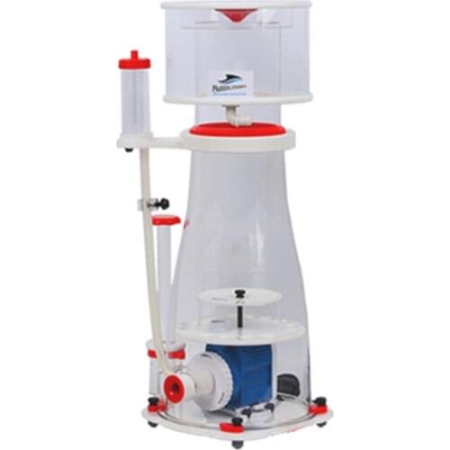 24V Bubble Magus BM Curve A5 Aquarium Internal Protein Skimmer Sump Pump Saltwater Marine Reef Needle Wheel Venturi Pump300-500L