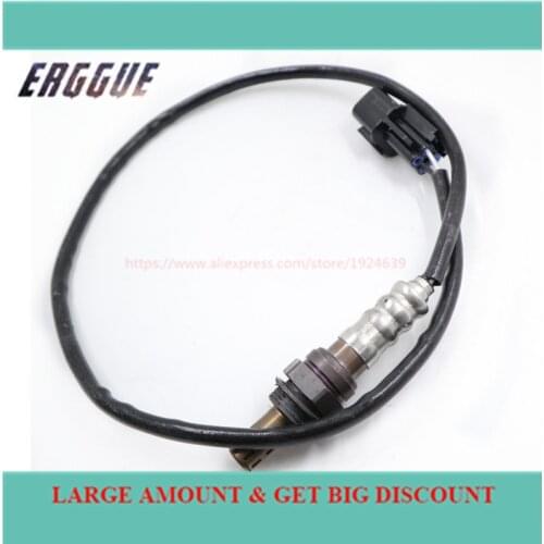 39210-02640 High quality Lambda AIR FUEL RATIO Oxygen O2 sensor For Hyundai Atos i10 For KIA Picanto OEM 3921002640