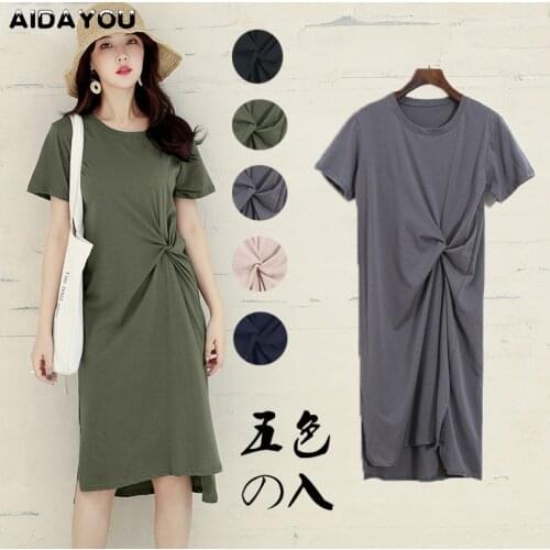 AIDAYOU Dresses For Full