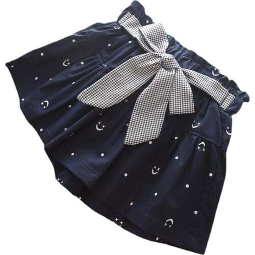 Bestime Kids Shorts For Girls