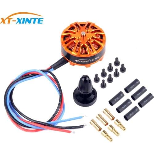 HYD 3508 700KV 198W Disc Motor for Drone Aircraft Multirotor Quadcopter F17796