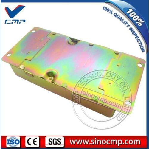 EX100-2 EX100-3 Excavator controller 4325825, computer board for Hitachi with program