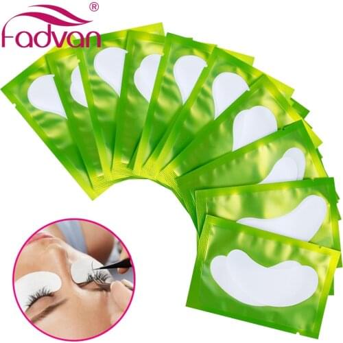 Fadvan Eyebrow & Eyelash Tools