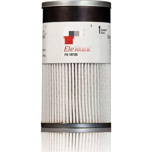 FS19728 FS19624 P550736 P550467 33656 PF7748 Filter Element For Fleetguard Cummins Fuel Separator FH236 FH235