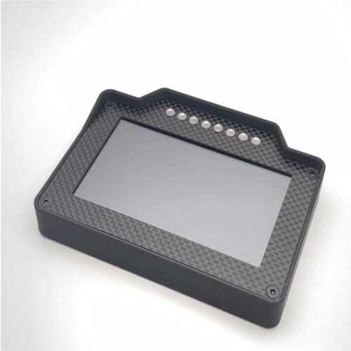 Simulation Racing Games Meter Instrument for Fanatec CSW dd1 dd2 Simagic Professional PC USB