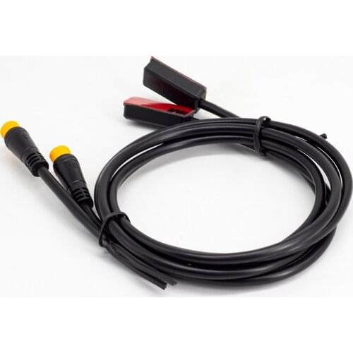 Hydraulic brake sensor cable for Bafang BBS02 BBS03 BBSHD Motor waterproof connector cut off brake sensor quality Bafang parts