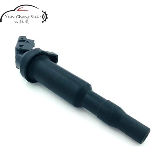 Car Ignition Coil 0221504470 For BMW 320i 535i 640i M2 M3 M4 X4 X5 X6