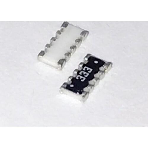 Original CND1J10KTTD333J SMD package