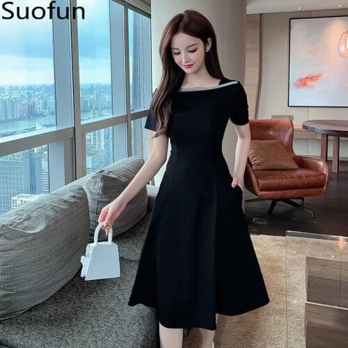 Fat Mm Large Summer New Style Foreign Style Slim Mothers Dress Womens Fashion Age Reducing Belly Covering Dress