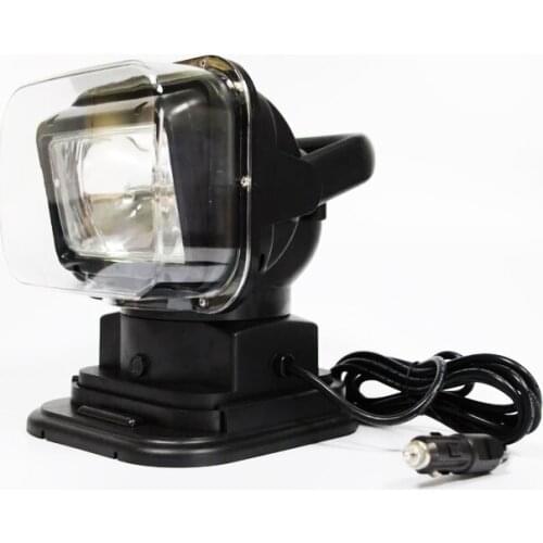 55W 7inch LED Spot Light