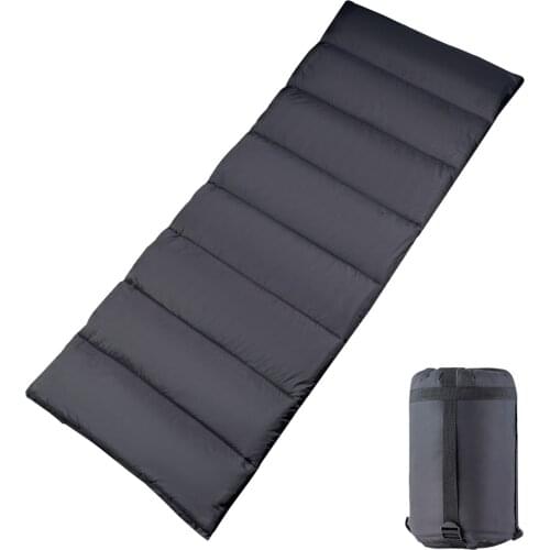 Camping Heated Sleeping Bag 5V/2A USB Charge 3 Level Adjustable Temperature Sleeping Pouch For Camping Hiking Backpacking Gear