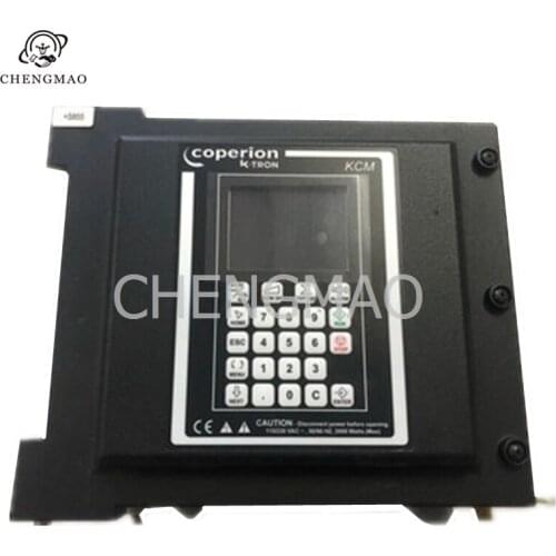 In Stock Original COPERION K-TRON COPERION KCM IP65 Controller For CNC