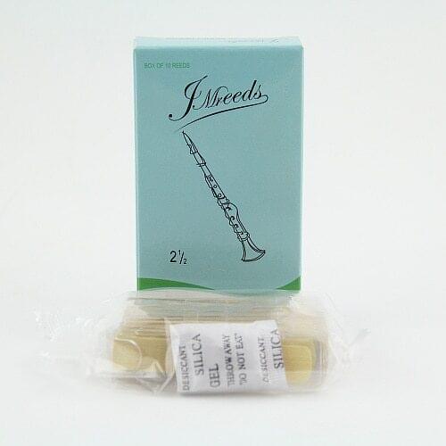 High Quality 10pcs/ Reeds Strength 3.0 / 2.5 for Option