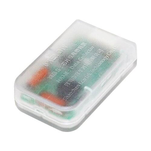 XRSHKEY KD DATA Collector Easy to collect data from the car for keydiy KD-X2 copy chip