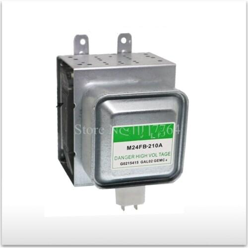 For Galanz Microwave Oven Magnetron OM75S31GAL01 same M24FB-210A Microwave Parts