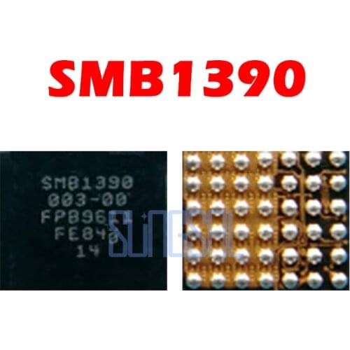 1pcs/lot 100% Original SMB1390 003-00 Charger IC USB Charging Chip
